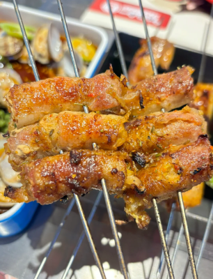 赤峰豪爺燒烤店地址電話號碼-第1張圖片