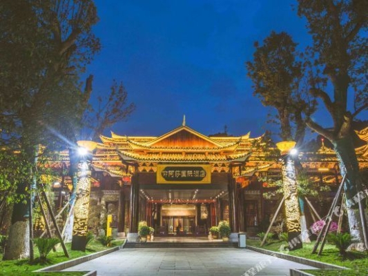 赤峰萬達婉莎酒店電話號碼-第1張圖片