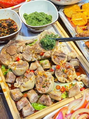 赤峰紅山區(qū)肚包肉店電話號碼-第1張圖片