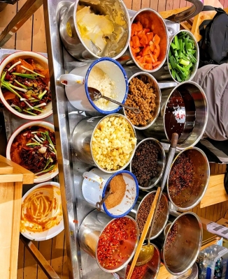 赤峰炒料批發(fā)市場電話號碼-第1張圖片