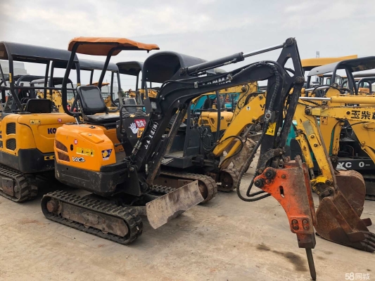 赤峰鉤機(jī)修理廠電話地址查詢-第1張圖片