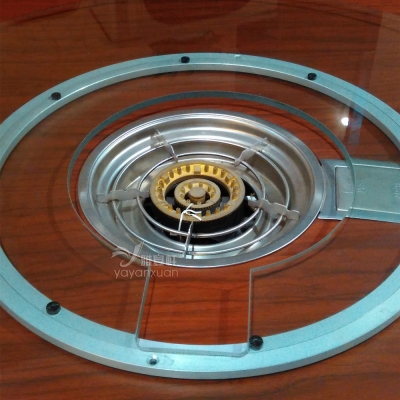 赤峰市旋轉(zhuǎn)餐桌廠家電話號(hào)碼-第1張圖片