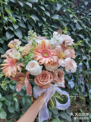 赤峰婚車花藝店電話地址查詢-第1張圖片