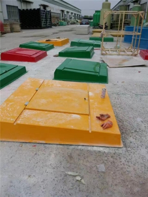 赤峰玻璃鋼井蓋廠家電話號碼-第1張圖片