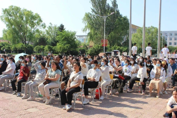 赤峰新惠二中食堂電話號碼-第1張圖片