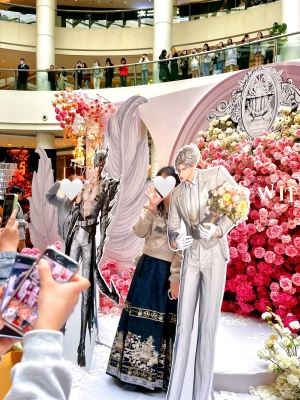 赤峰萬(wàn)悅花藝電話號(hào)碼查詢(xún)-第1張圖片