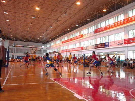 赤峰籃球8號館電話號碼多少-第1張圖片