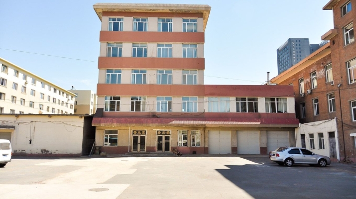 赤峰常霖招待所電話地址查詢-第1張圖片