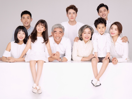 赤峰全家福照相團購電話號碼-第1張圖片