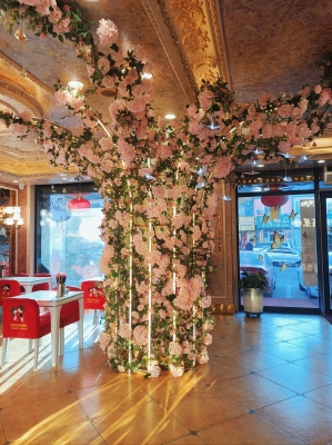 赤峰茉莉鴨頸王團(tuán)購電話號碼-第1張圖片