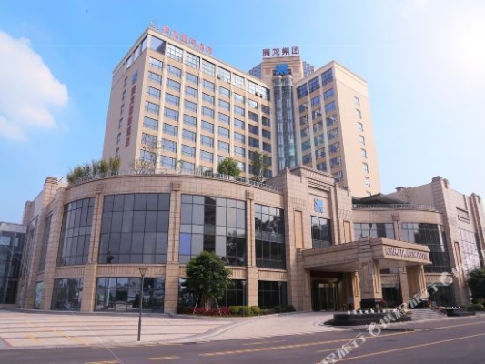 赤峰順記酒店電話多少啊-第1張圖片