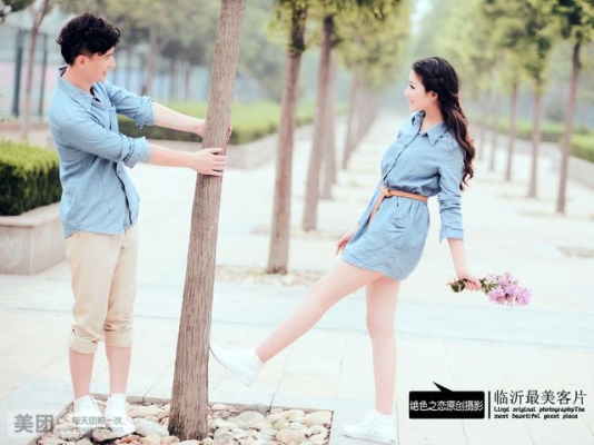 赤峰市情侶寫真團購電話號碼-第1張圖片