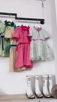 赤峰市租蒙古袍電話號碼-第1張圖片