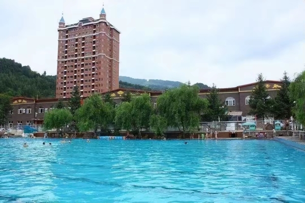 赤峰市溫泉度假村電話號(hào)碼-第1張圖片