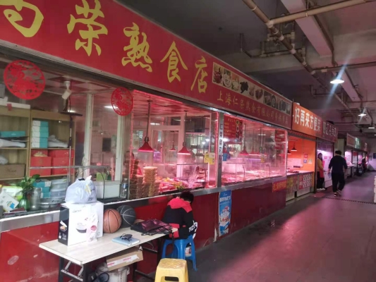 赤峰鹵菜市場地址電話號碼-第1張圖片