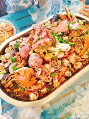 赤峰紅橋區(qū)美食城電話號(hào)碼-第1張圖片