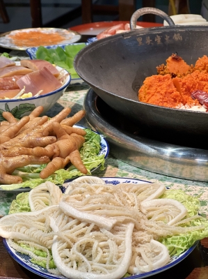 赤峰市美食火鍋店電話號碼-第1張圖片