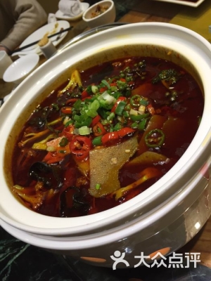 赤峰市鮮惠德訂餐電話地址-第1張圖片