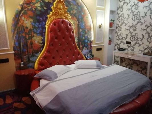 赤峰洗浴橋北店電話號碼多少-第1張圖片