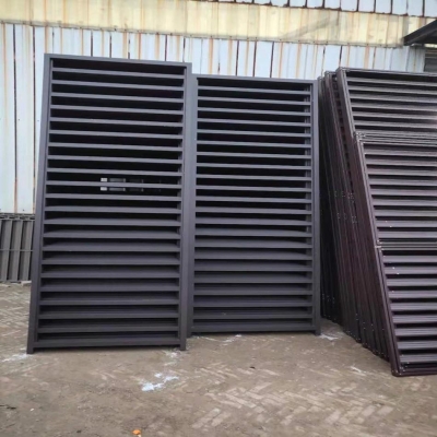 赤峰外墻防雨百葉公司電話號碼-第1張圖片