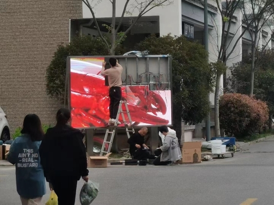 赤峰液晶顯示屏維修電話號碼-第1張圖片