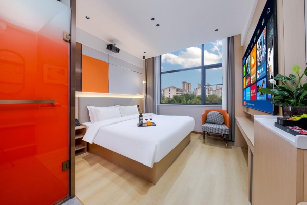 鑫宇大酒店赤峰店地址電話是多少-第1張圖片