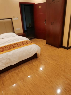 赤峰西柏印象酒店電話號碼多少-第1張圖片