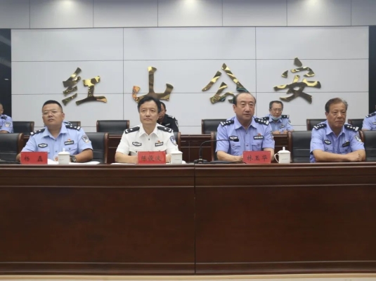 赤峰治安整治舉報(bào)電話號碼是多少-第1張圖片