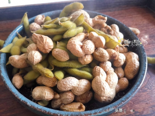 赤峰花生毛豆批發(fā)電話號碼查詢-第1張圖片