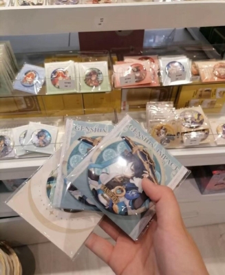 赤峰徽章立牌店鋪電話號(hào)碼查詢-第1張圖片