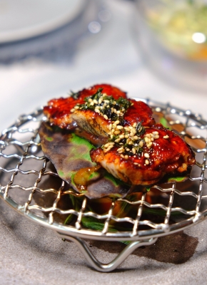 赤峰星夜餐廳地址電話號碼查詢-第1張圖片