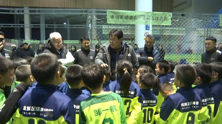 赤峰足球青訓(xùn)營(yíng)電話號(hào)碼查詢-第1張圖片