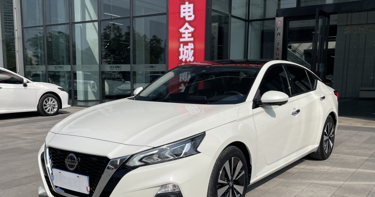 赤峰二手天籟品牌店電話號碼-第1張圖片