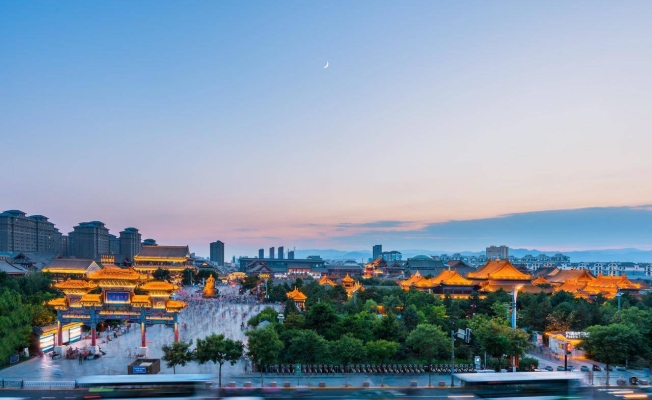 赤峰游客集散中心電話號碼查詢-第1張圖片