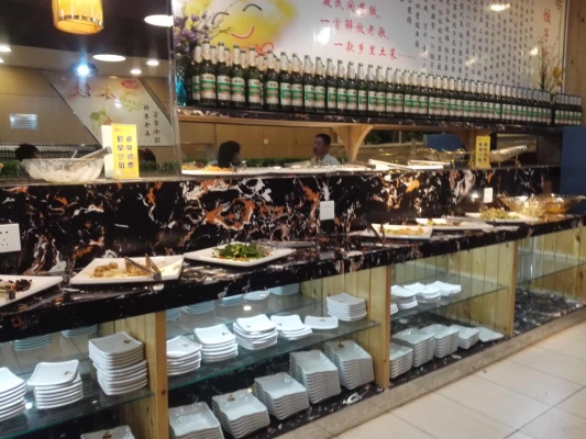 赤峰火車站自助水餃店電話號碼-第1張圖片