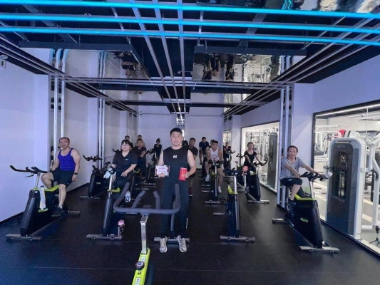 赤峰奧賽健身館電話多少號(hào)-第1張圖片