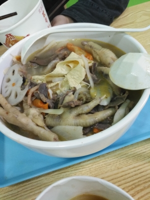 赤峰曹氏麻辣燙電話地址查詢-第1張圖片