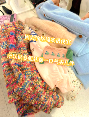 赤峰寶藏服裝店地址電話號碼-第1張圖片