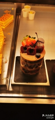 喜棠烘焙赤峰店電話號(hào)碼是多少-第1張圖片