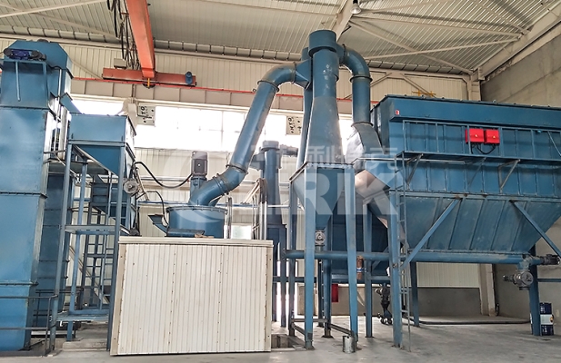 赤峰礦用磨粉機廠家電話號碼-第1張圖片