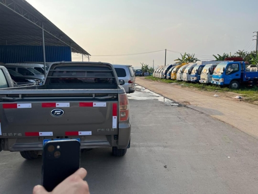 赤峰高價(jià)收皮卡車電話號(hào)碼-第1張圖片