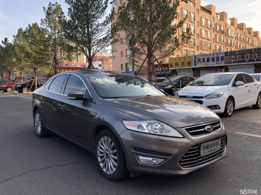 赤峰福特專賣店電話號碼查詢-第1張圖片