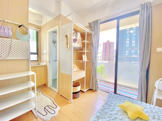 赤峰萬悅城短租公寓電話號碼-第1張圖片