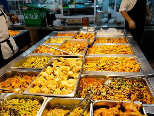 赤峰最牛自助餐廳電話號碼-第1張圖片