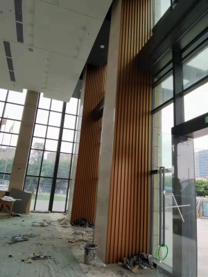 赤峰干掛鋁單板廠電話號碼-第1張圖片