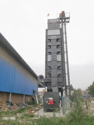 赤峰稻谷烘干機廠家電話號碼-第1張圖片