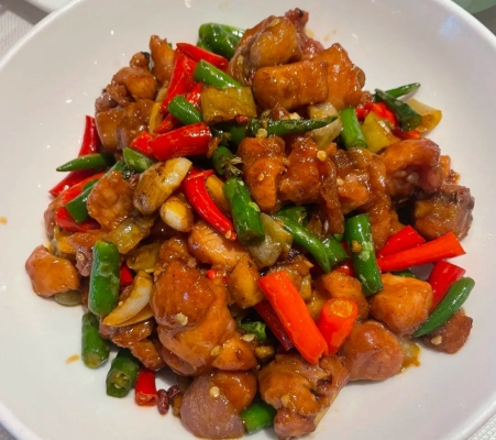 赤峰魚頭泡餅店電話-第1張圖片