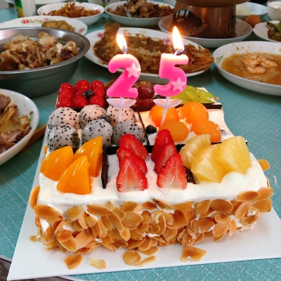 赤峰喜利來生日蛋糕電話號碼-第1張圖片