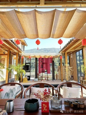 赤峰星馳民宿電話號碼多少號-第1張圖片