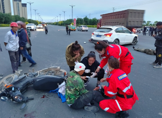 赤峰仁愛救援電話號碼是多少號-第1張圖片